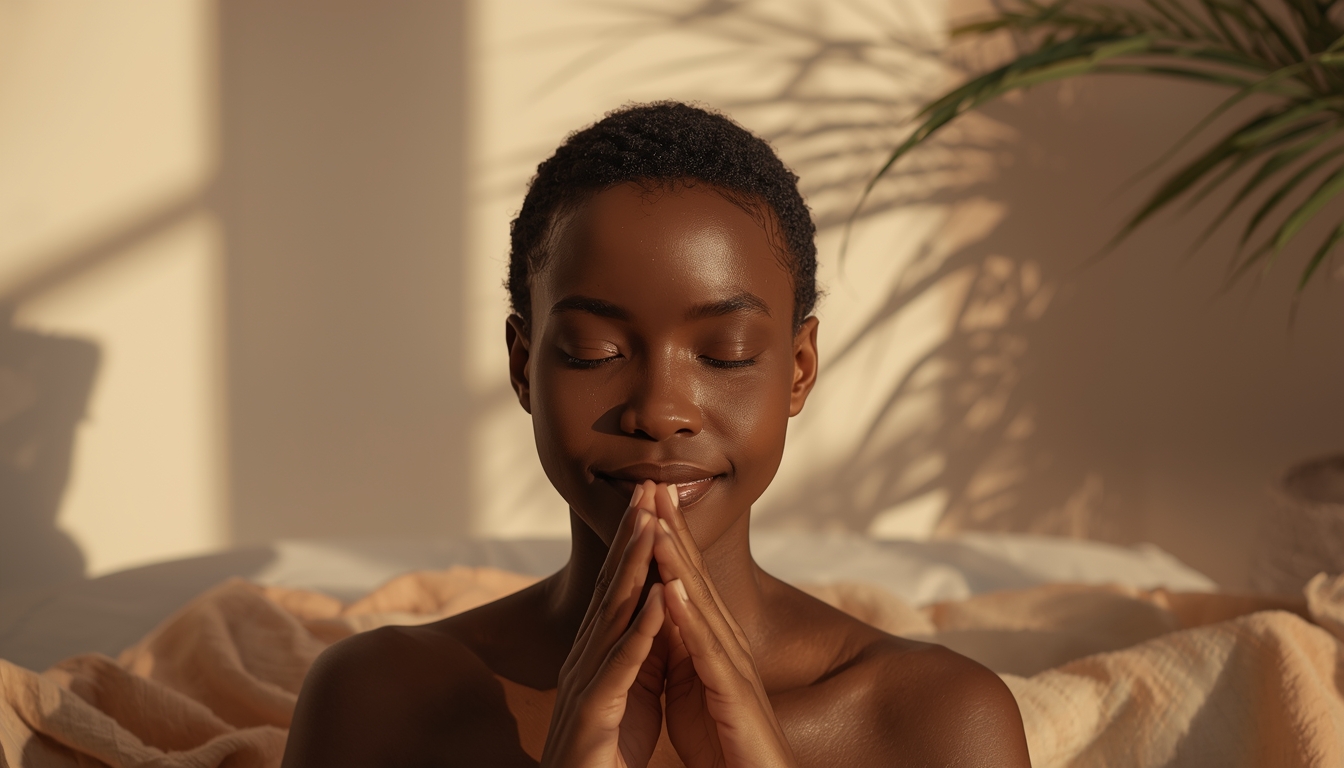 Stretch and reset moment PaceWise Vrexalonthral